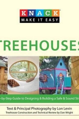 Cover of Knack Treehouses