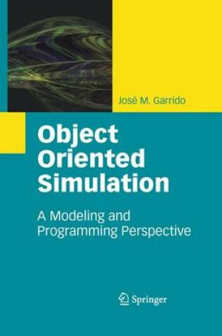 Cover of Object Oriented Simulation