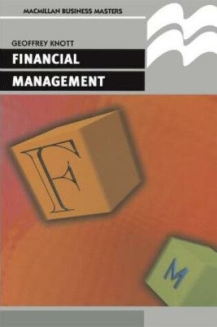 Cover of Financial Management
