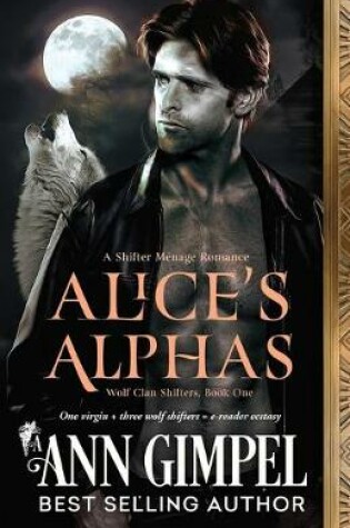 Cover of Alice's Alphas