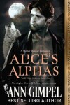 Book cover for Alice's Alphas