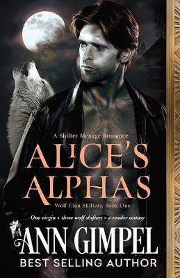 Book cover for Alice's Alphas