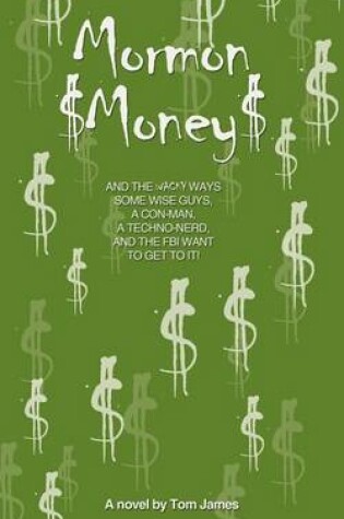 Cover of Mormon Money