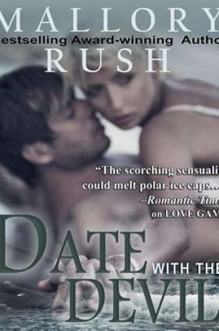 Cover of Date with the Devil (a Classic Romance)