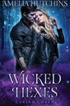 Book cover for Wicked Hexes