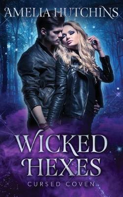 Cover of Wicked Hexes