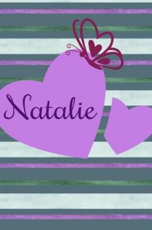 Cover of Natalie