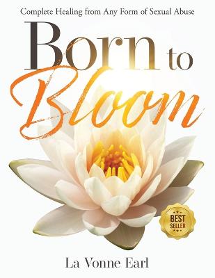 Book cover for Born to Bloom