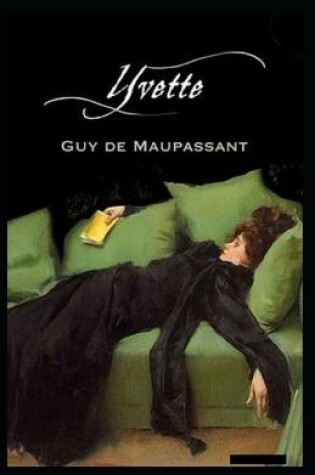 Cover of Yvette Annoté