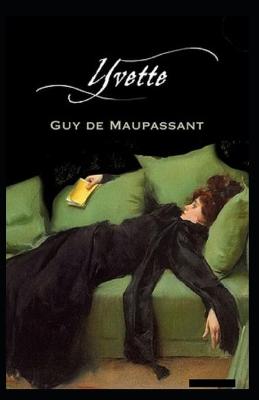 Book cover for Yvette Annoté
