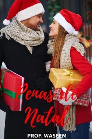 Cover of Penas de Natal
