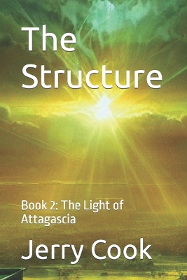 Book cover for The Structure