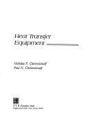 Book cover for Heat Transfer Equipment