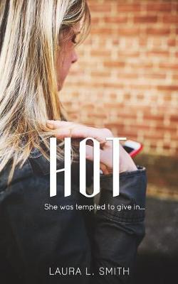 Book cover for Hot