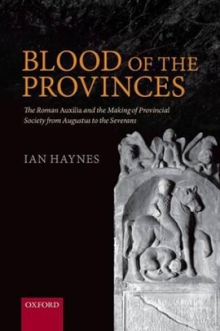 Cover of Blood of the Provinces