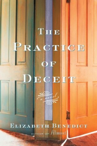 Cover of The Practice of Deceit