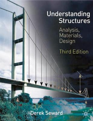 Book cover for Understanding Structures