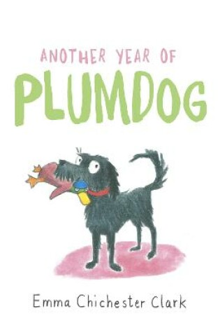 Cover of Another Year of Plumdog