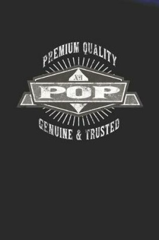 Cover of Premium Quality No1 Pop Genuine & Trusted