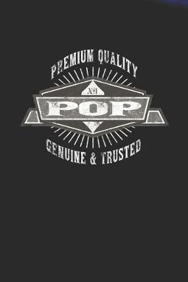 Book cover for Premium Quality No1 Pop Genuine & Trusted