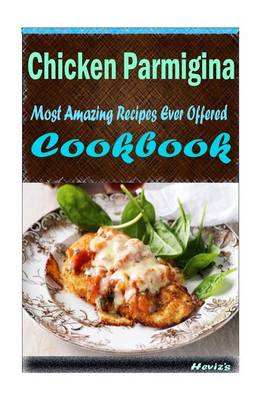 Book cover for Chicken Parmigiana