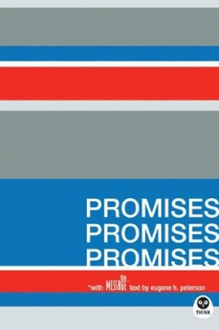 Cover of Promises. Promises. Promises.
