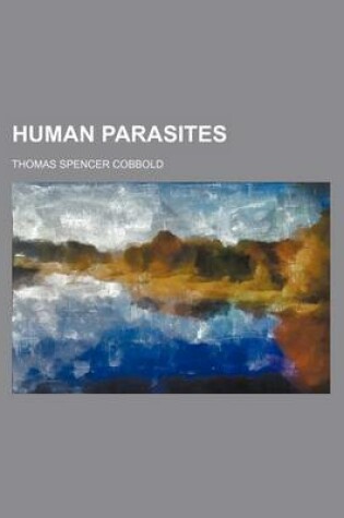 Cover of Human Parasites