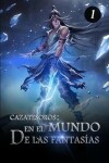 Book cover for Cazatesoros en el Mundo de las Fantasias 1