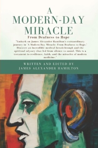 Cover of Modern-Day Miracle