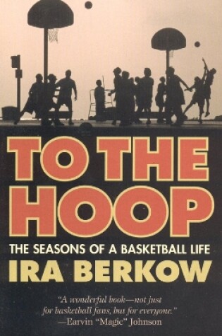 Cover of To the Hoop