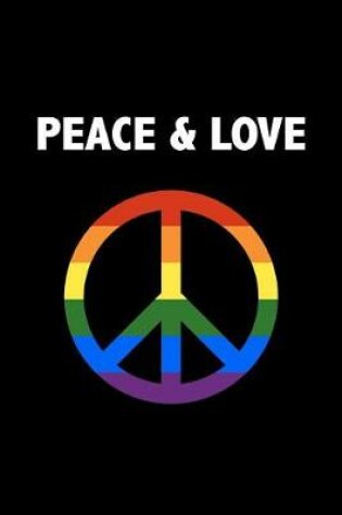 Cover of Peace & Love