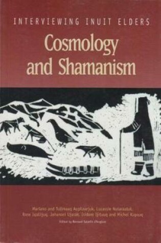 Cover of Cosmology and Shamanism