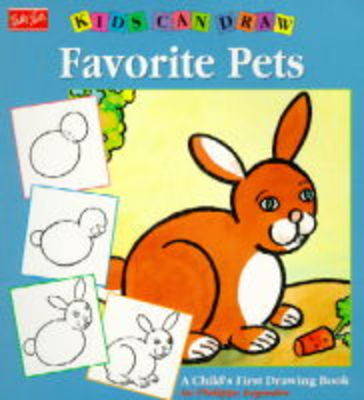 Cover of Favorite Pets