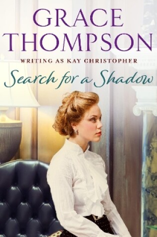 Cover of Search for a Shadow