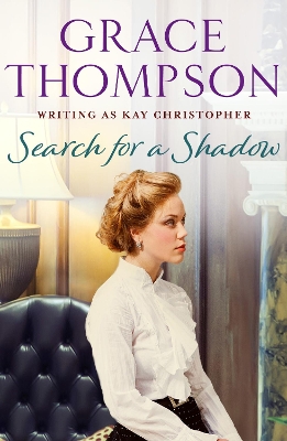 Book cover for Search for a Shadow
