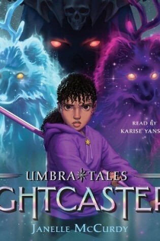 Cover of The Lightcasters