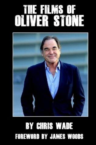 Cover of The Films of Oliver Stone