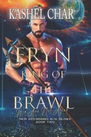Cover of Eryn, King of the Brawl