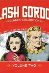 Book cover for Flash Gordon: Classic Collection Vol. 2