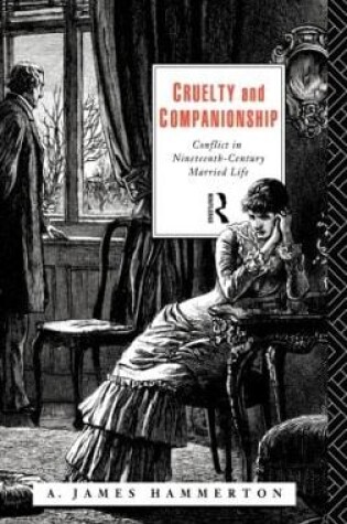 Cover of Cruelty and Companionship