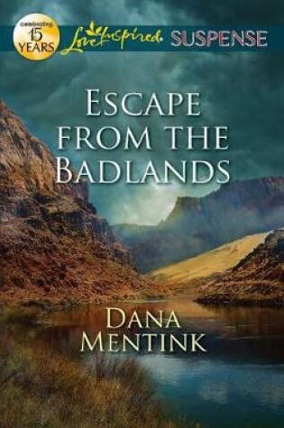 Cover of Escape from the Badlands