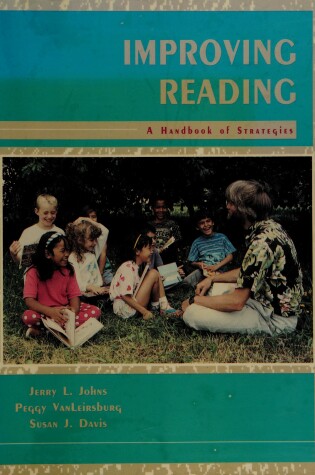 Cover of Strategies for Enabling Readers