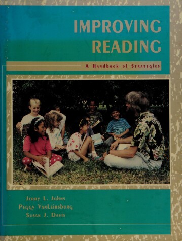 Book cover for Strategies for Enabling Readers