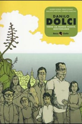 Cover of Danilo Dolci