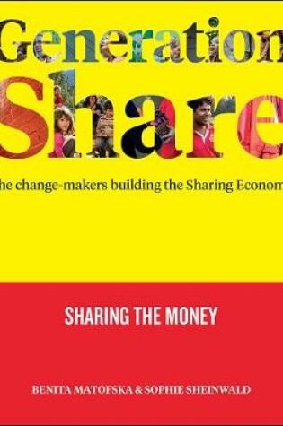 Cover of Generation Share