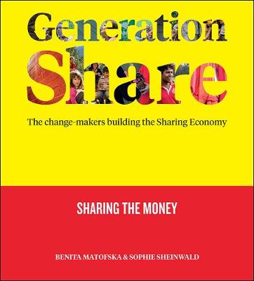 Cover of Generation Share