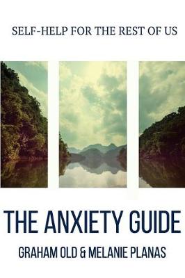 Cover of The Anxiety Guide