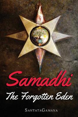 Book cover for Samadhi - The Forgotten Eden