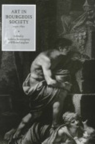 Cover of Art in Bourgeois Society, 1790–1850