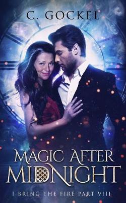 Book cover for Magic After Midnight